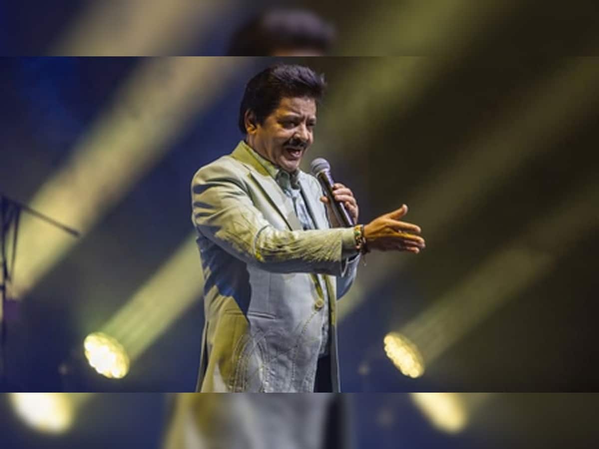 Hindi-Marathi Language Conflict: Udit Narayan Says 'Respect All Languages'