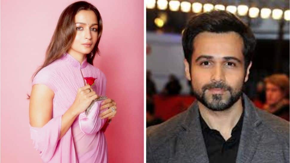 Alia Bhatt-Emraan Hashmi Alia Bhatt-Emraan Hashmi