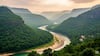 Sharavathi Valley, Karnataka: