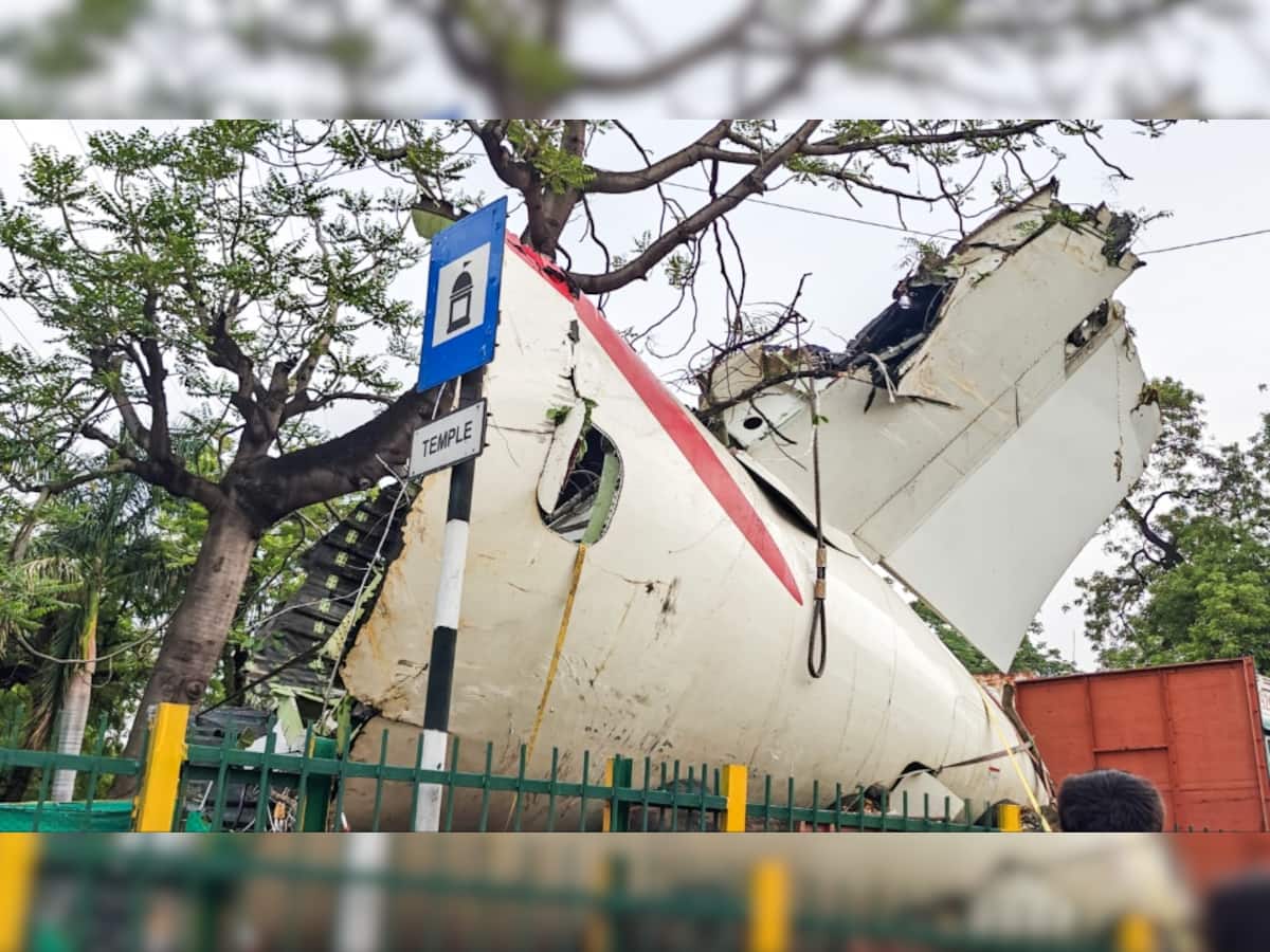 AAIB Submits Preliminary Report On AI-171 Crash To Ministry Of Civil Aviation: Sources