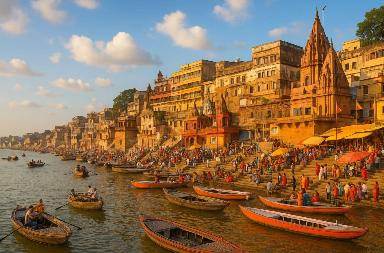 Monsoon Travel India, best places to visit in monsoon, rainy season destinations, India travel guide