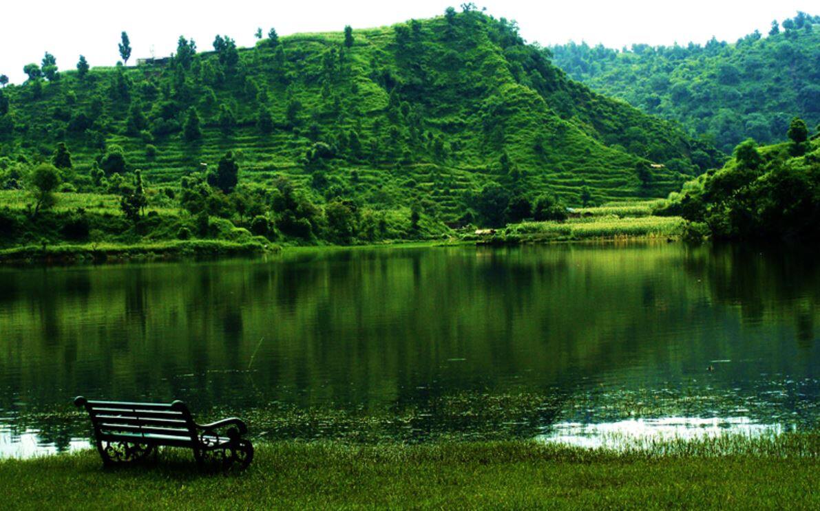 Monsoon Travel India, best places to visit in monsoon, rainy season destinations, India travel guide