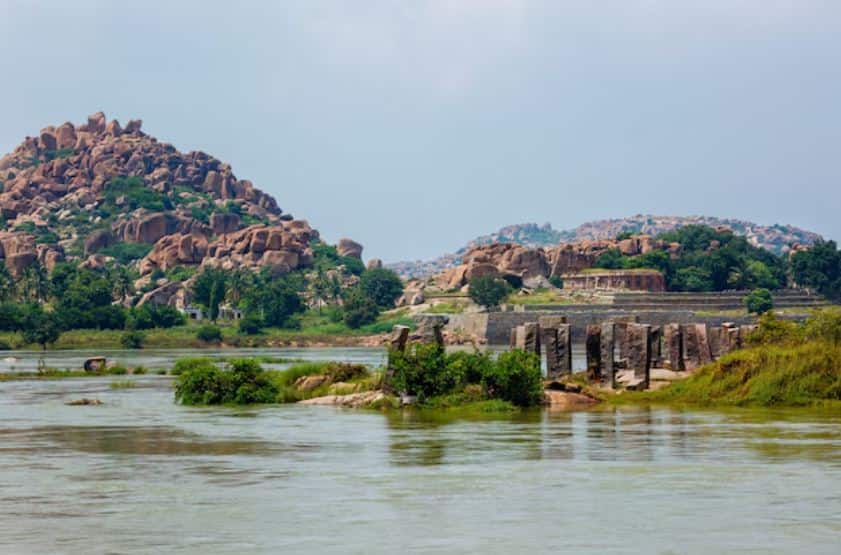 romantic monsoon trips India, budget monsoon travel spots, waterfalls India monsoon, hill stations i