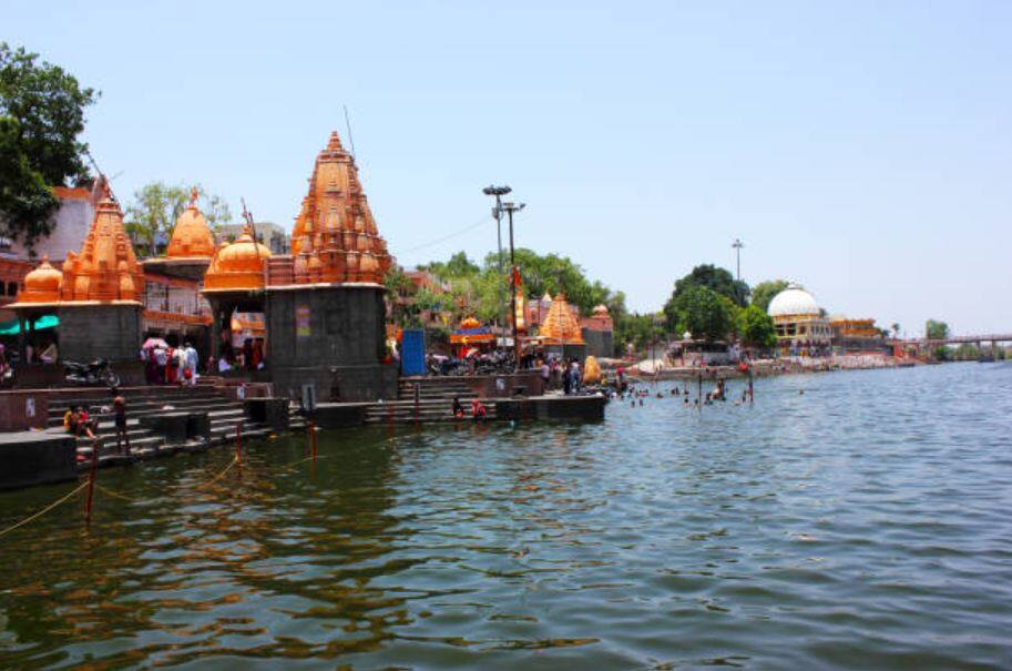 monsoon travel India, best rainy season getaways, riverside destinations India, magical monsoon plac