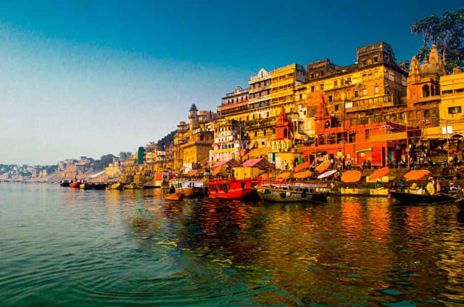 monsoon travel India, best rainy season getaways, riverside destinations India, magical monsoon plac