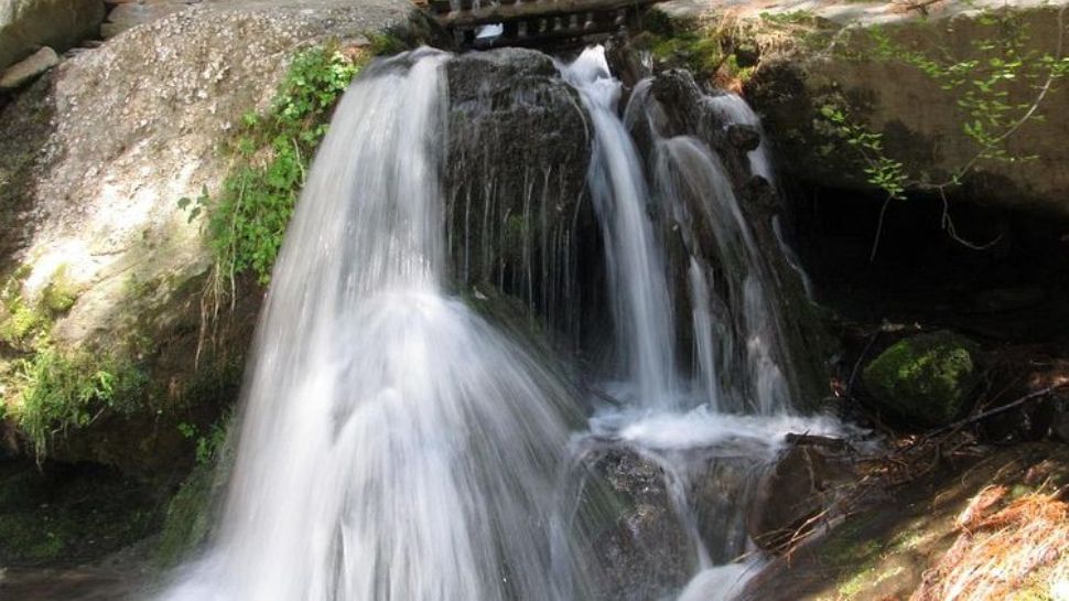 Jana Waterfall – A Rustic Experience in a Himachali Village