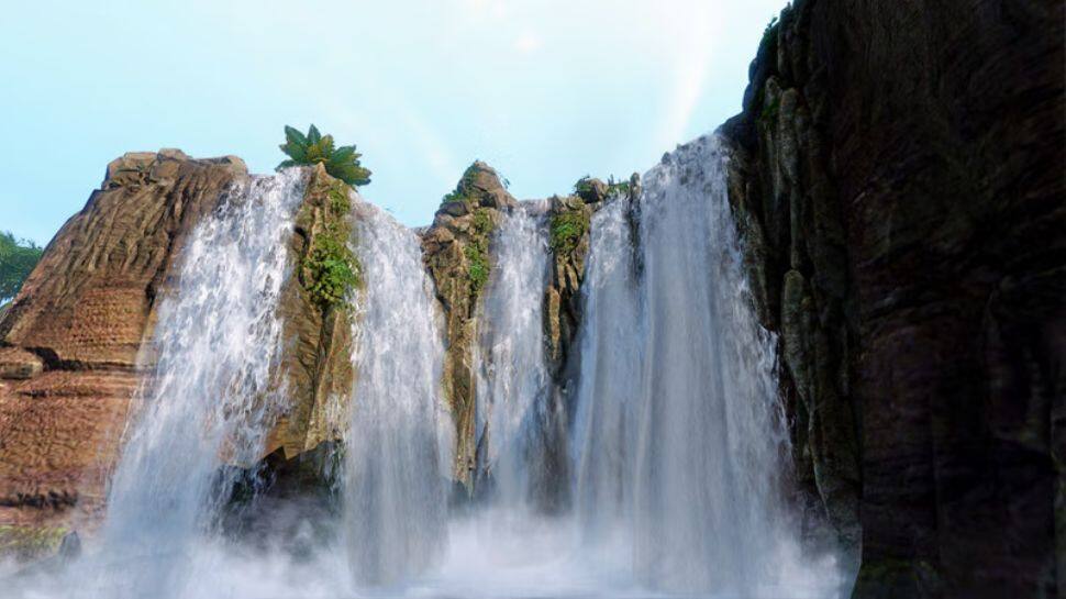 Chadwick Waterfall – Hidden Gem in Shimla