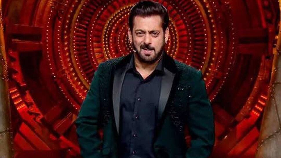 Salman Khan's Fee For Bigg Boss 19 Salman Khan's Fee For Bigg Boss 19