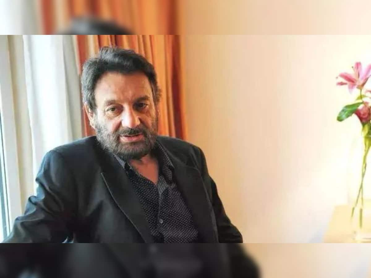 Shekhar Kapur On Uncertainty: &#039;That’s What Makes Me Human&#039;