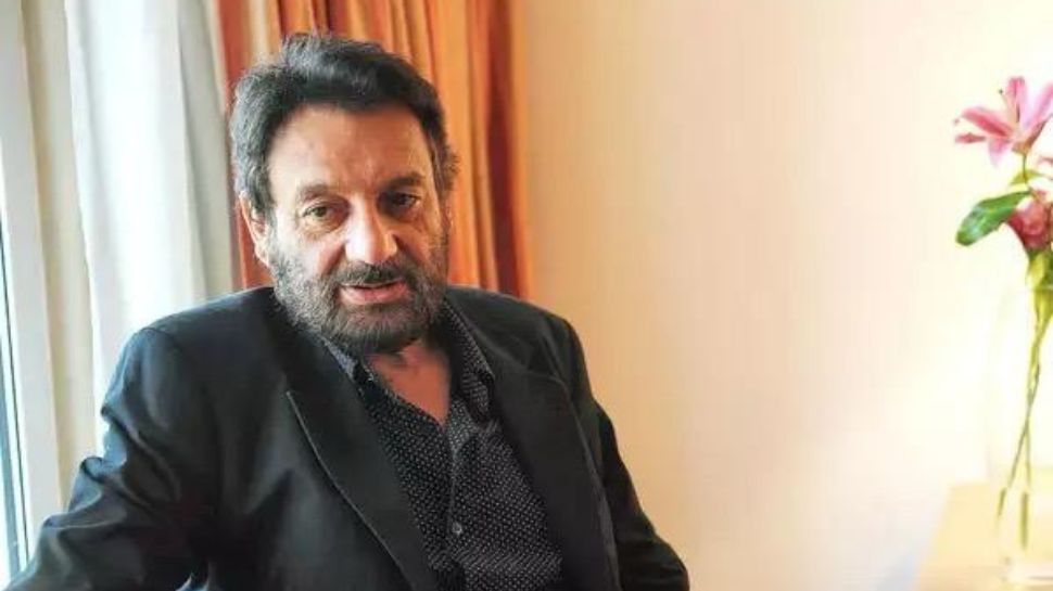 Shekhar Kapur On Uncertainty: 'That’s What Makes Me Human'