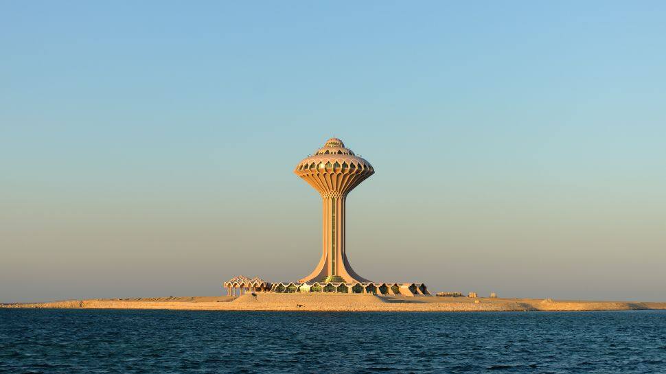 Al Khobar – The Waterfront City Al Khobar – The Waterfront City