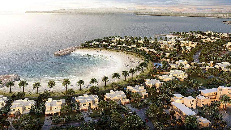 Dammam – The Eastern Seaboard Hub Dammam – The Eastern Seaboard Hub