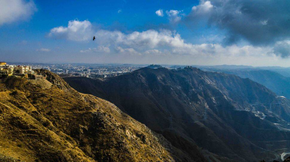 Abha – The Mountain Retreat Abha – The Mountain Retreat