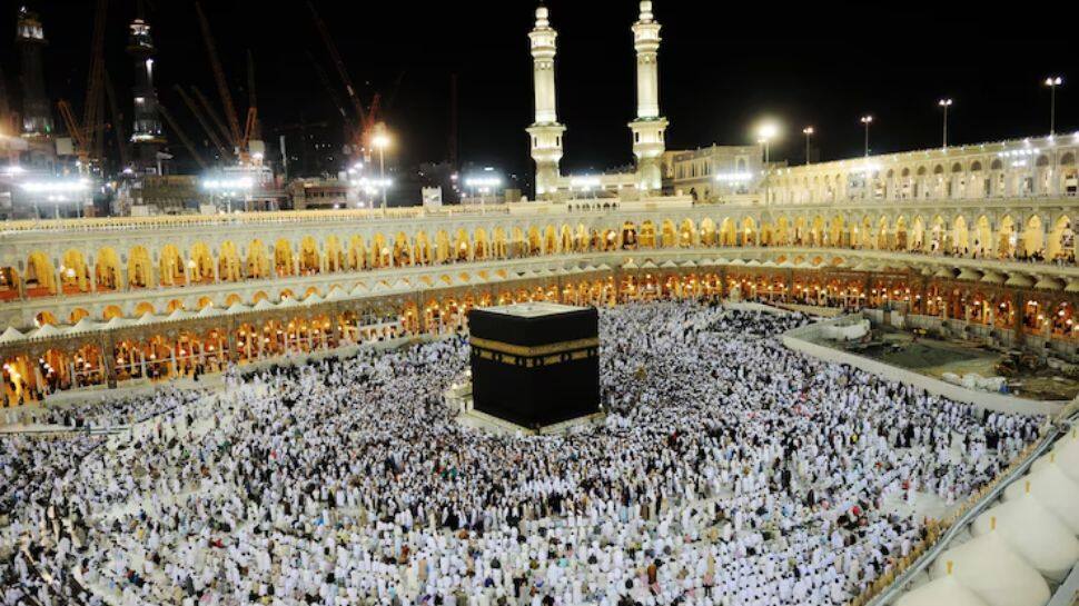Mecca – The Holiest City in Islam Mecca – The Holiest City in Islam