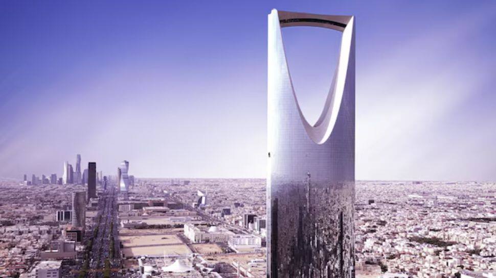 Riyadh – The Modern Heart of Saudi Arabia Riyadh – The Modern Heart of Saudi Arabia