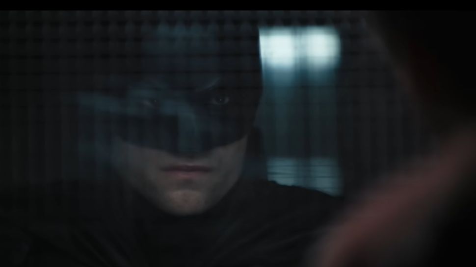 'It's Great': James Gunn About Matt Reeves 'The Batman II' Script