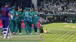 Virat Kohli Says Only India vs Pakistan Matches Wimbledon Court Pressure