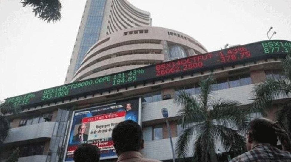 Indian Market Settles In Positive Territory As 'Mini' India-Us Deal...