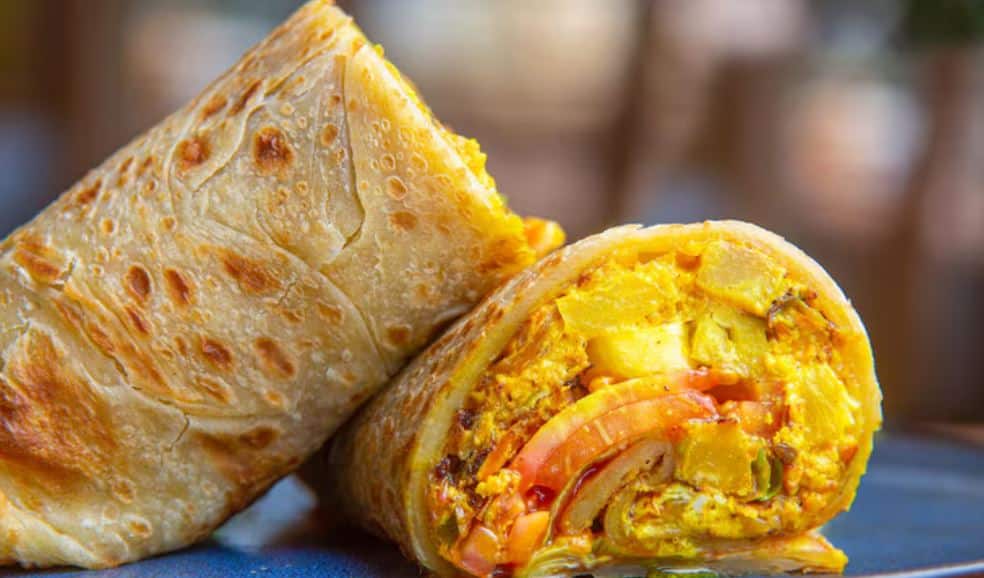 vegetarian breakfast ideas, easy breakfast for office, quick vegetarian breakfast, Indian breakfast 