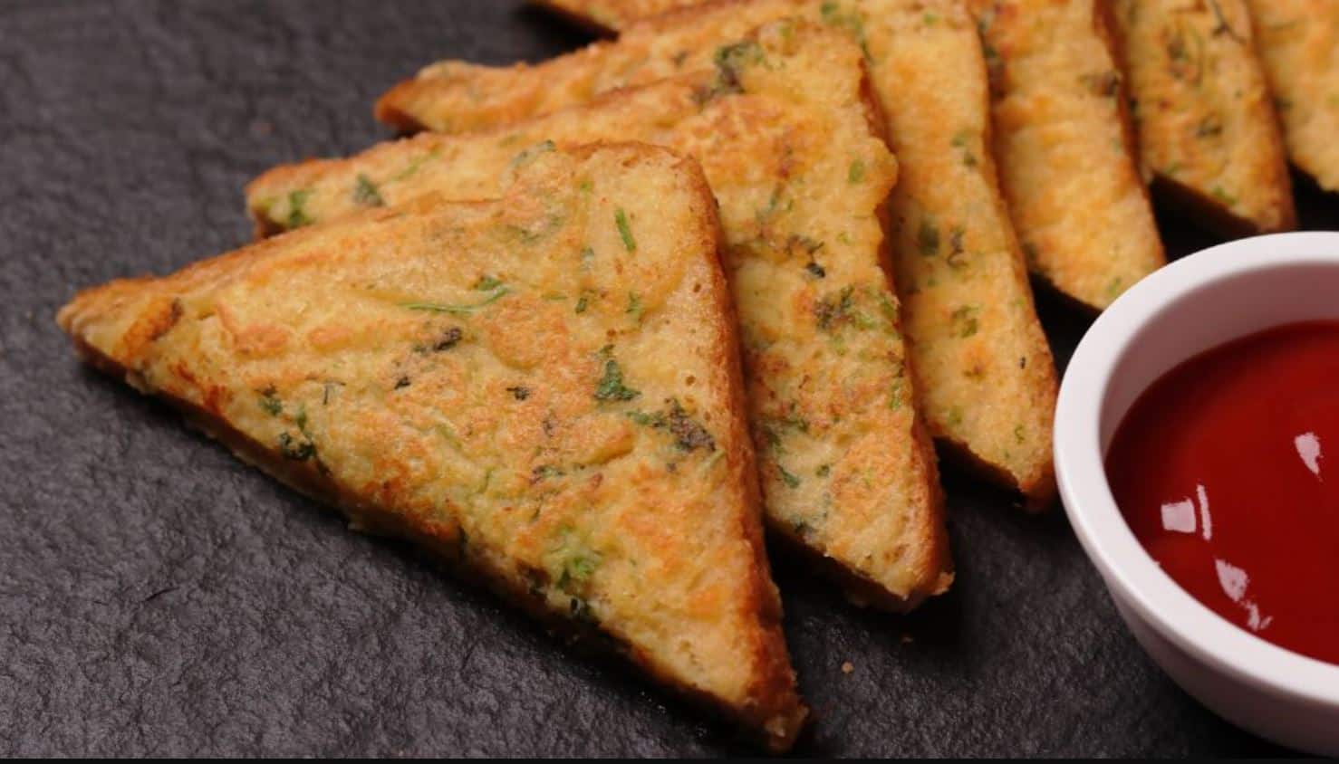 vegetarian breakfast ideas, easy breakfast for office, quick vegetarian breakfast, Indian breakfast 