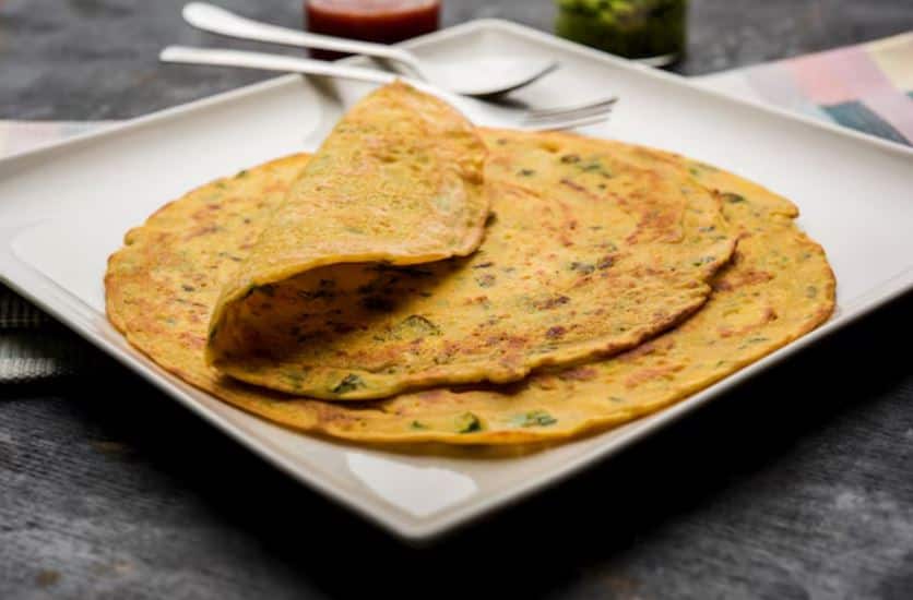 vegetarian breakfast ideas, easy breakfast for office, quick vegetarian breakfast, Indian breakfast 