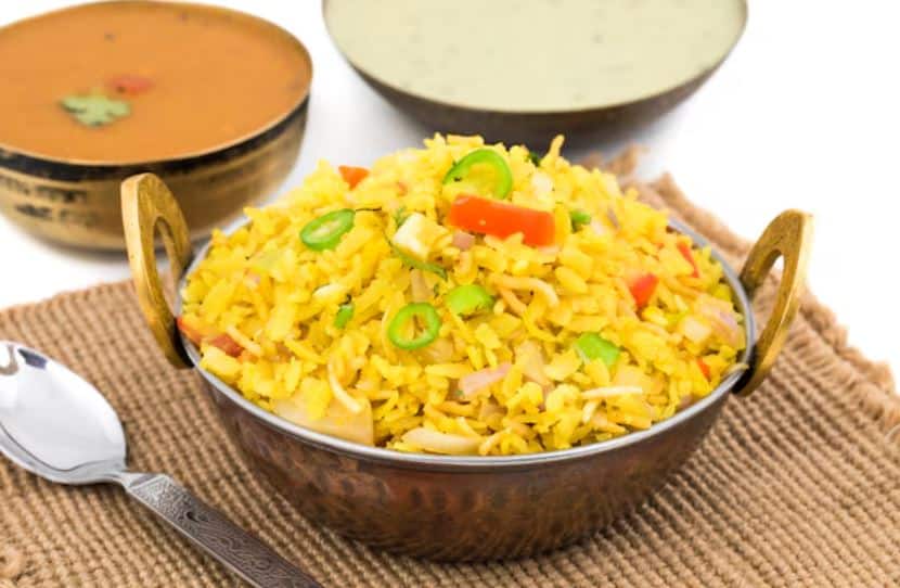 vegetarian breakfast ideas, easy breakfast for office, quick vegetarian breakfast, Indian breakfast 