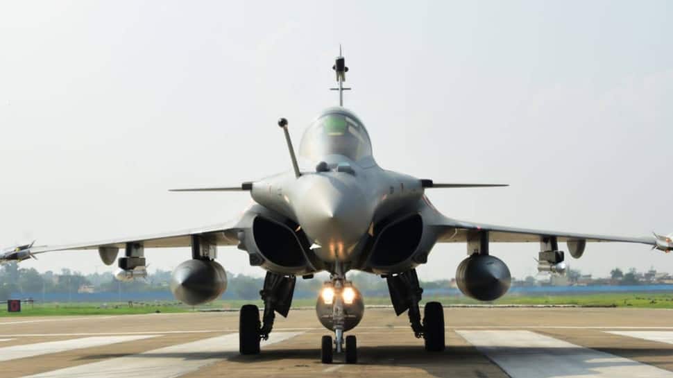 Dassault Says CEO Didnt Make Any Claim On Loss Of Indian Rafale Jet Dassault Says CEO Didnt Make Any Claim On Loss Of Indian Rafale Jet