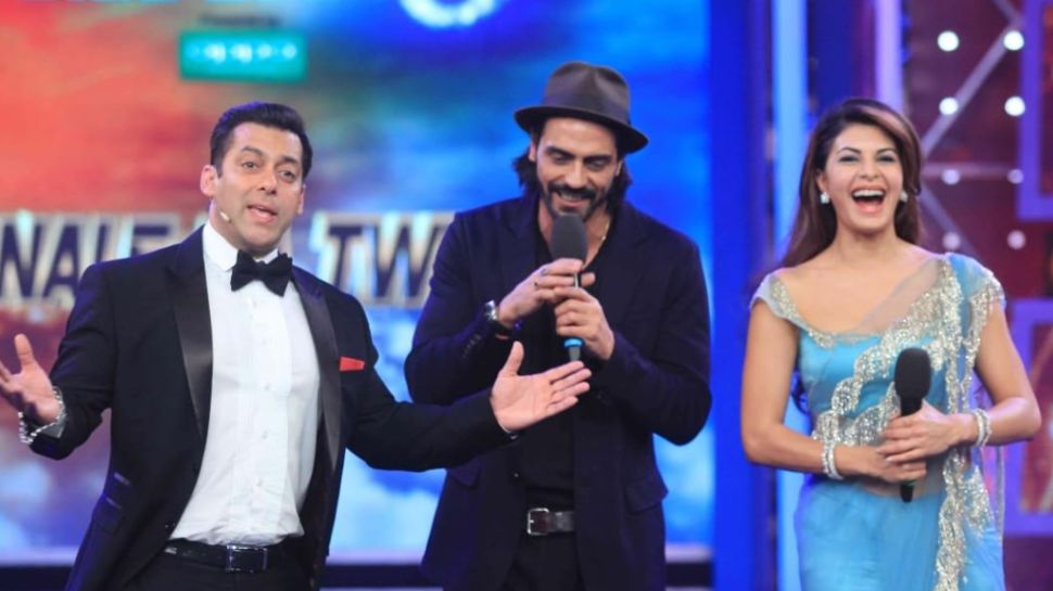 Salman Khan Steps Back?