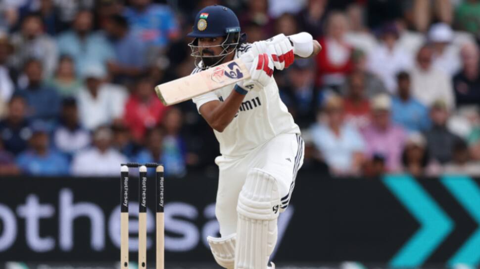2. KL Rahul