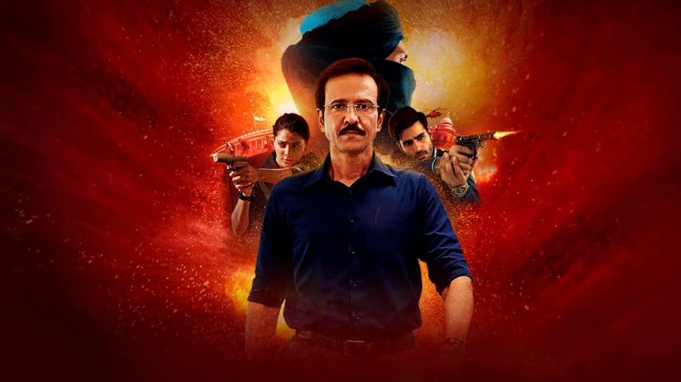 'Special Ops 2' Release Postponed: Kay Kay Menon's Show To Premiere On THIS Date