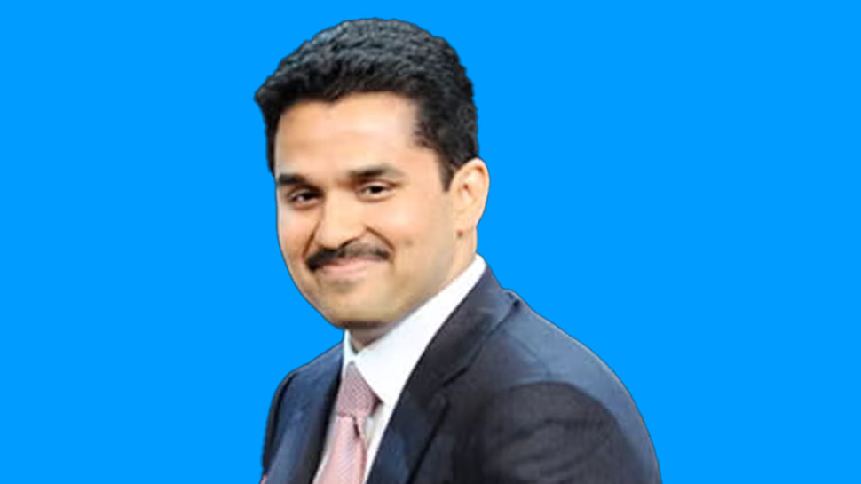 India’s Richest Doctor
