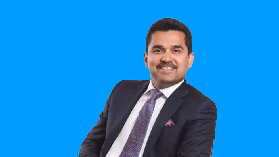 India’s Richest Doctor