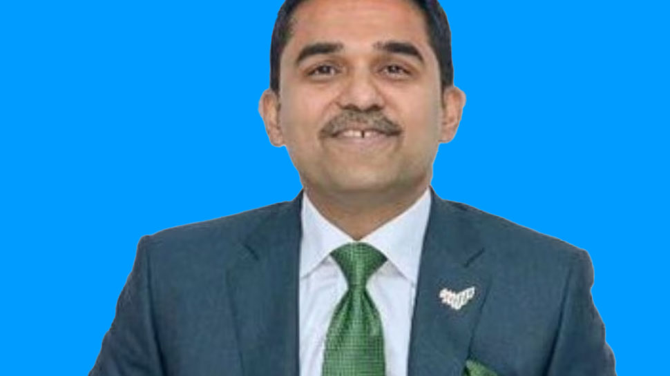 India’s Richest Doctor