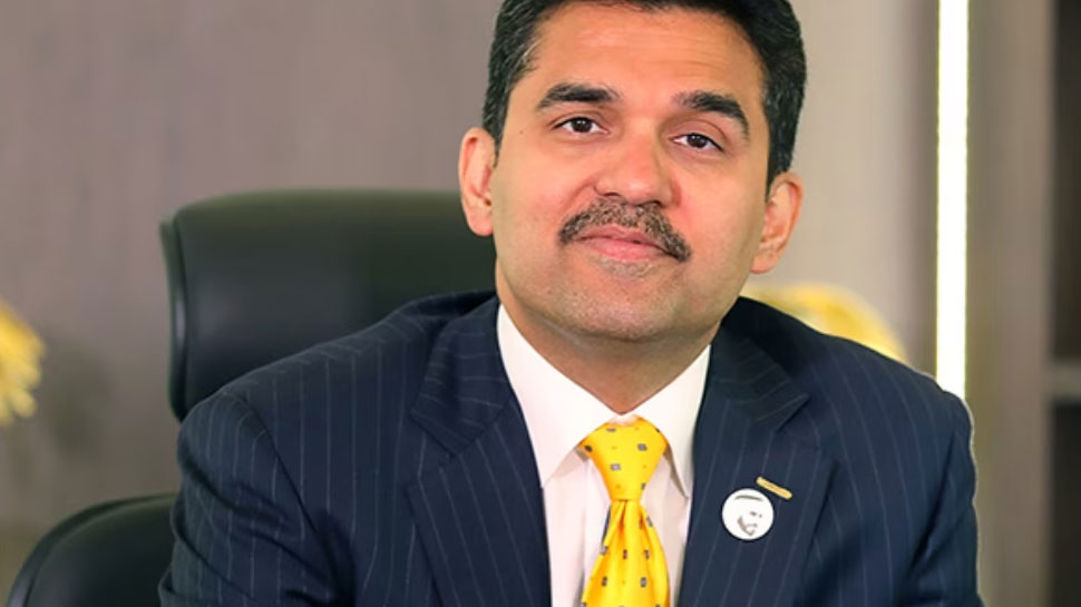 India’s Richest Doctor