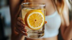 9 Detox Water Recipes That Burn Belly Fat & Give Glowing Skin - 7th Is Magic!