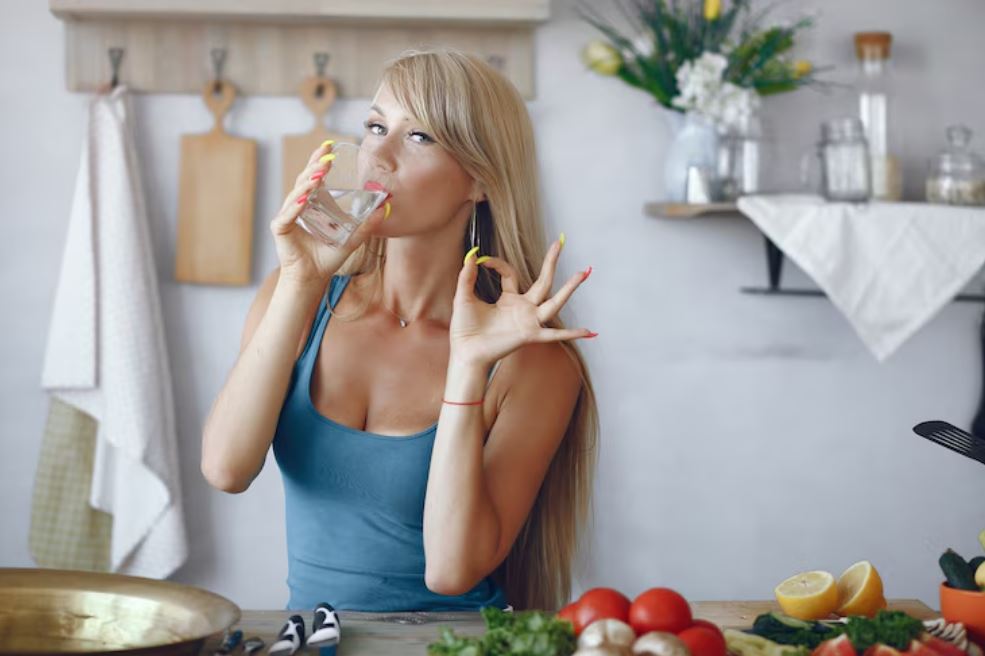 detox water recipes, weight loss, weight loss tips, weight loss journey, belly fat burning drinks,