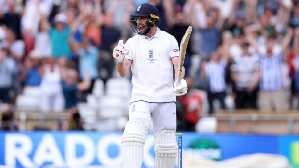 8. Chris Woakes