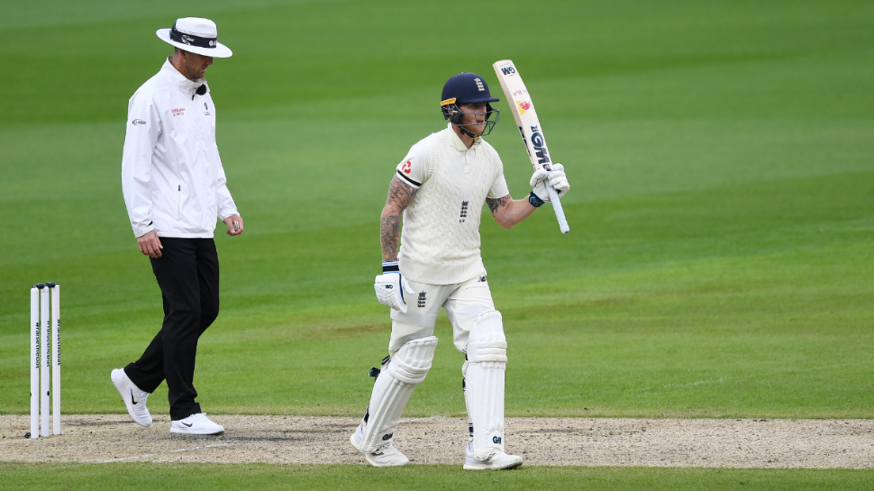 6. Ben Stokes (Captain)