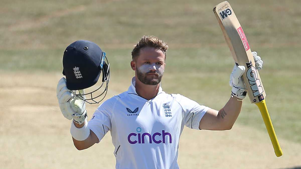 2. Ben Duckett