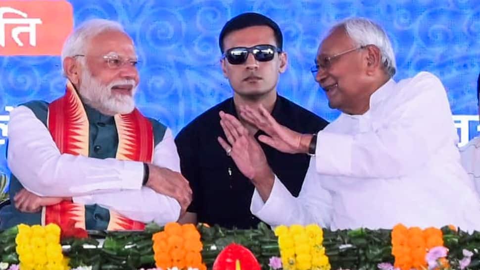 Battle For Bihar: Will Votes 2025 Herald A Political Shake-Up?