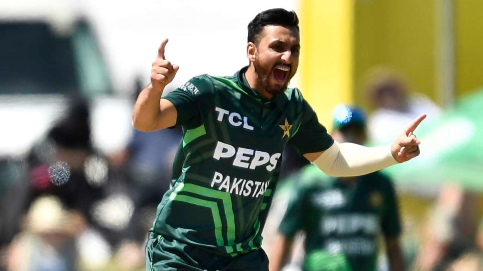 Pakistan Name Squad For T20I Series vs Bangladesh; Check Who's IN, Who's OUT