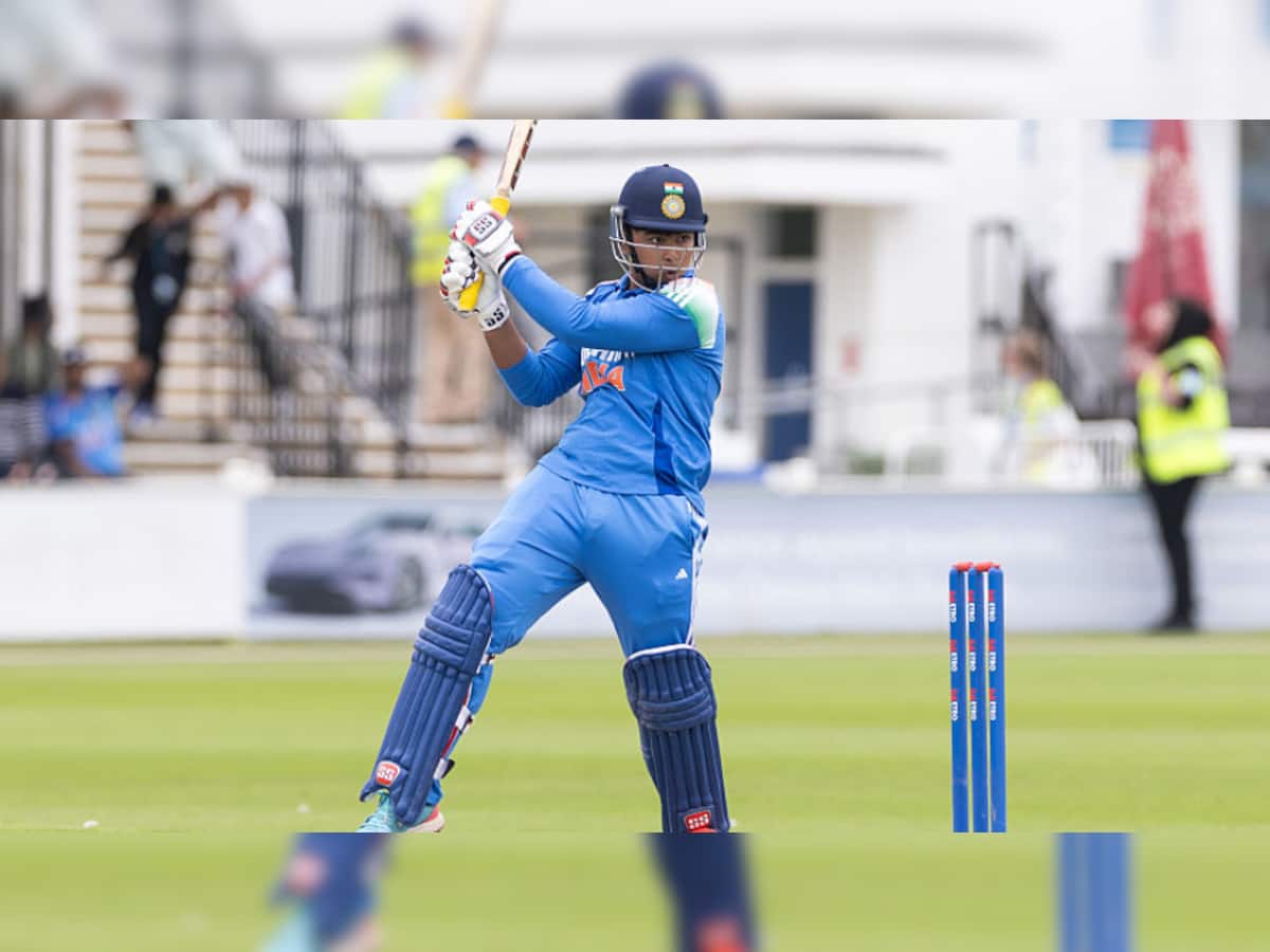 Vaibhav Sureyavanshi इतिहास बनाता है, एक बड़े पैमाने पर रिकॉर्ड के लिए Shubman Gill