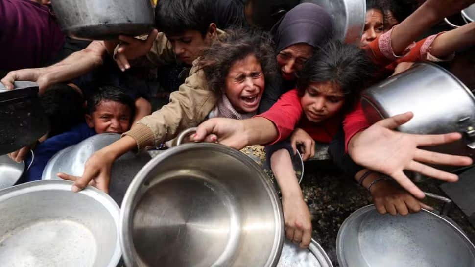 ‘Gaza Won’t Surrender’: Hamas Defies Israel As Toll Hits 750 Since May 27