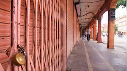 Why Is India Shutting Down? Decoding Today's Bharat Bandh And Its Impact