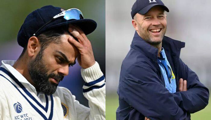 ‘Can He Be Persuaded to Return?’ – Trott Believes Virat Kohli Misses Indian Test Dressing Room After Edgbaston Win ‘Can He Be Persuaded to Return?’ – Trott Believes Virat Kohli Misses Indian Test Dressing Room After Edgbaston Win