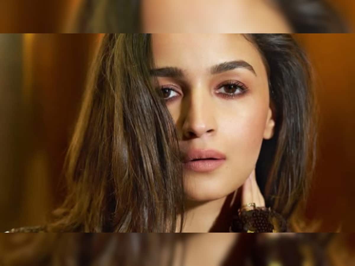 Alia Bhatt’s Former Secretary Nabbed After 5-Month Chase, Cheated Actress Of Rs 77 Lakh