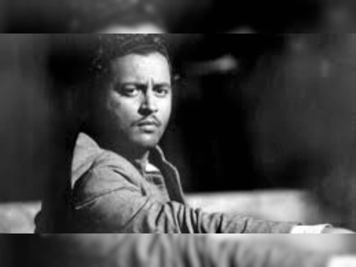 Guru Dutt’s Heritage To Be Honoured At IFFM With ‘Pyaasa’, ‘Kaagaz Ke Phool’ Screenings