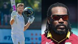 'You’ve Blown It Big Time': Gayle Blasts Mulder For Declaring On 367