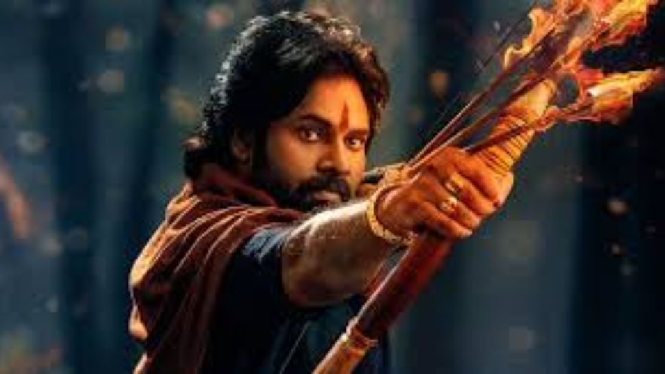 Hari Hara Veera Mallu Is The Divine Fusion Of Shiva And Vishnu: Jyothi Krishna