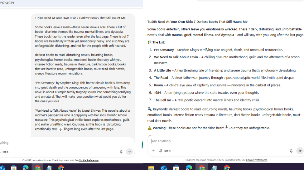 TL;DR: